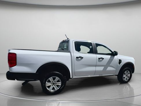 New 2025 Ford Ranger XL image 34