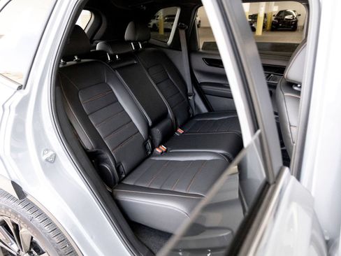 Used 2025 Honda CR-V Sport Touring image 23