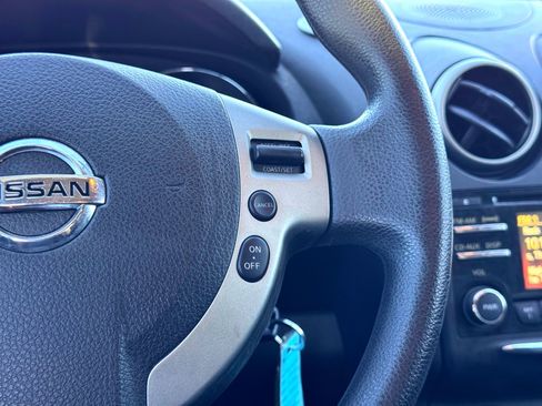 Used 2015 Nissan Rogue S w/ Convenience Package image 24