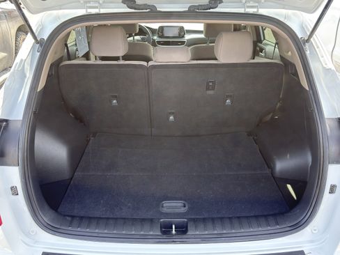Used 2020 Hyundai Tucson SEL FWD image 14