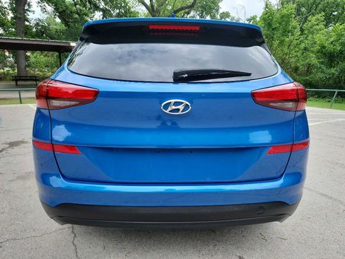 Used 2020 Hyundai Tucson SE image 6