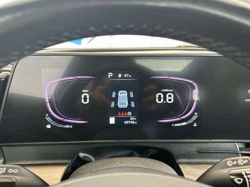Certified 2023 Kia Sportage X-Line w/ X-Line Premium Package AWD/4WD image 12