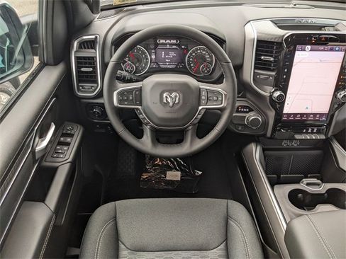 New 2026 RAM 1500 Big Horn image 11