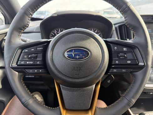 Used 2026 Subaru Crosstrek 2.5i Wilderness AWD/4WD image 25