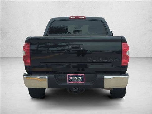 Used 2019 Toyota Tundra SR5 image 6