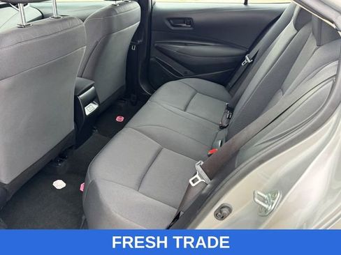 Used 2024 Toyota Corolla LE image 14