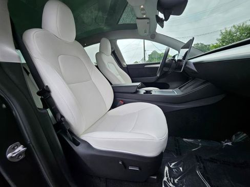 Used 2023 Tesla Model Y Long Range AWD/4WD image 62