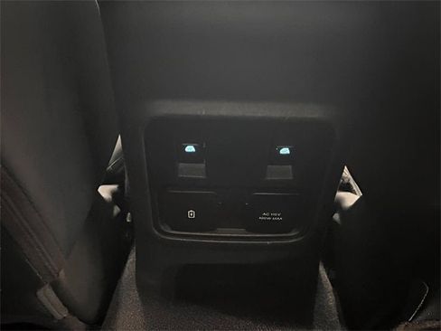 Used 2021 Ford Bronco Outer Banks w/ Sasquatch Package image 12