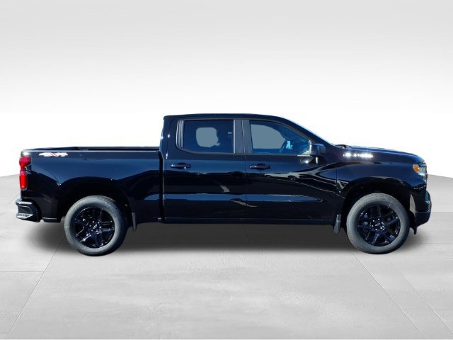 New 2026 Chevrolet Silverado 1500 RST w/ All Star Edition Plus AWD/4WD image 2