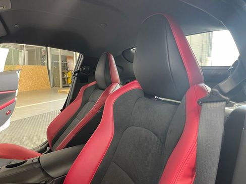 New 2026 Nissan Z Performance w/ Floor Mat Package RWD image 18
