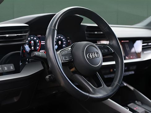 Used 2024 Audi A3 2.0T Premium image 25