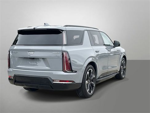 New 2026 Cadillac Escalade IQL Sport 1 image 14