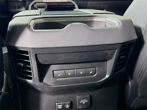 New 2026 Toyota Tundra Platinum image 25