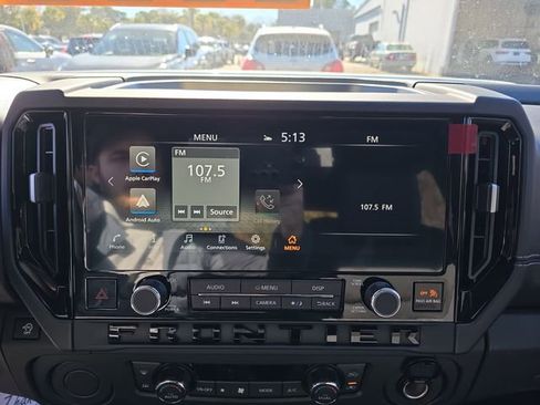 New 2026 Nissan Frontier S w/ S Utility Package image 21