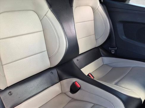 Used 2024 Ford Mustang Premium RWD image 18