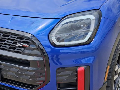 Used 2025 MINI Cooper Countryman John Cooper Works AWD/4WD image 10