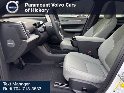 New 2026 Volvo EX30 Plus image 24