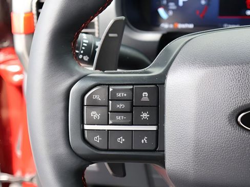 Used 2024 Ford F150 Raptor image 36