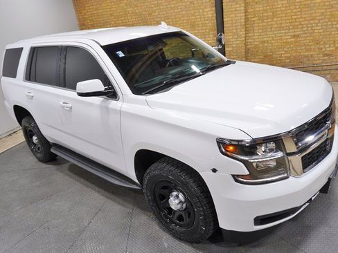 Used 2020 Chevrolet Tahoe 4WD image 8