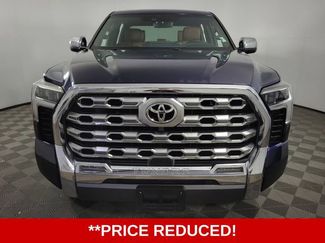 Used 2022 Toyota Tundra 1794 Edition video 2