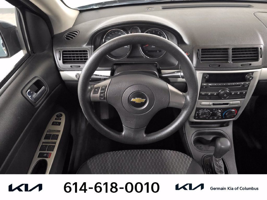 Used 2009 Chevrolet Cobalt LT FWD image 16