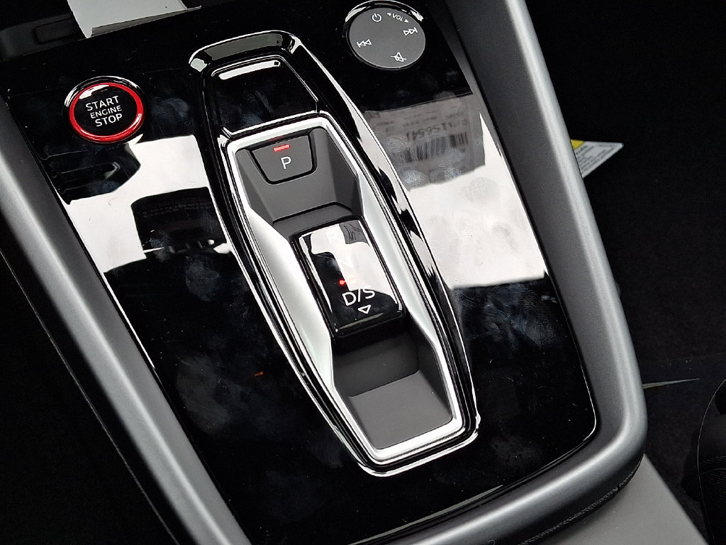 New 2026 Audi S3 Premium AWD/4WD image 7