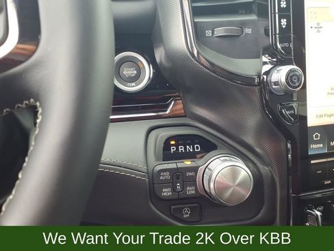 New 2026 RAM 1500 Limited image 15