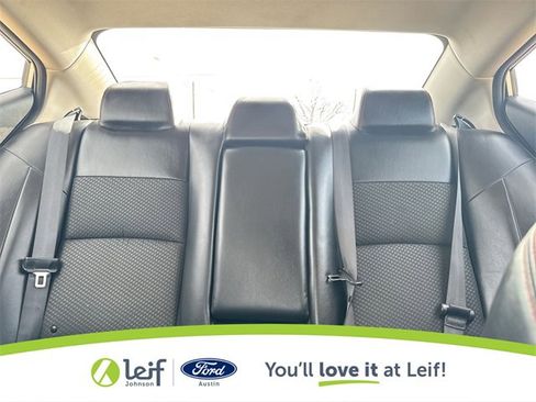 Used 2024 Nissan Altima 2.5 SR image 29