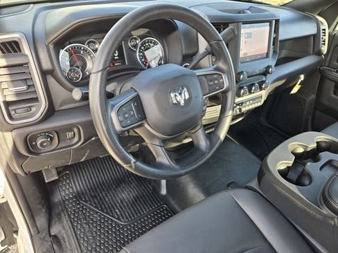Used 2023 RAM 4500 Tradesman image 21