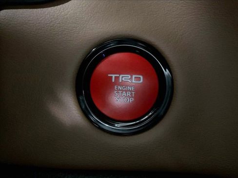 New 2026 Toyota Tundra 1794 Edition AWD/4WD image 36