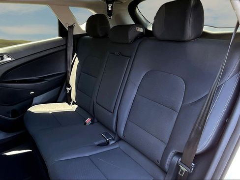 Used 2019 Hyundai Tucson Night AWD/4WD image 14
