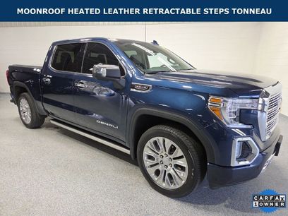 Used 2020 GMC Sierra 1500 Denali w/ Denali Ultimate Package