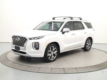 Used 2021 Hyundai Palisade Limited w/ Winter Package