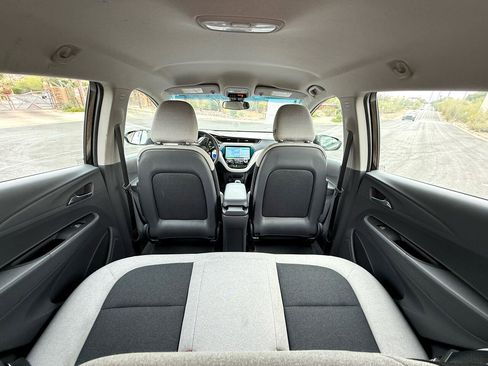 Used 2019 Chevrolet Bolt LT image 15