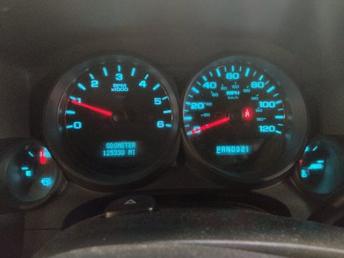 Used 2013 Chevrolet Silverado 1500 LS RWD image 23