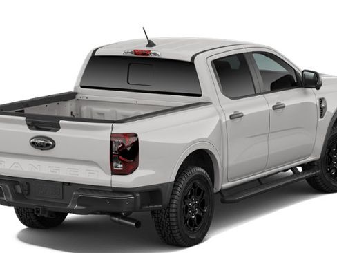 New 2026 Ford Ranger XLT AWD/4WD image 25