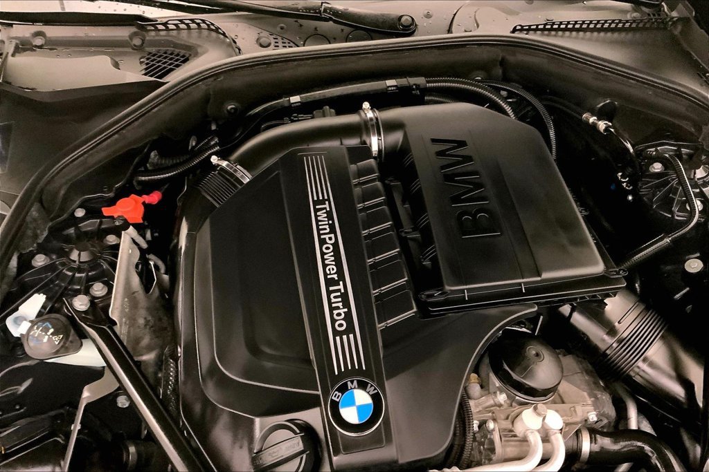 Used 2014 BMW 640i Gran Coupe xDrive AWD/4WD image 31