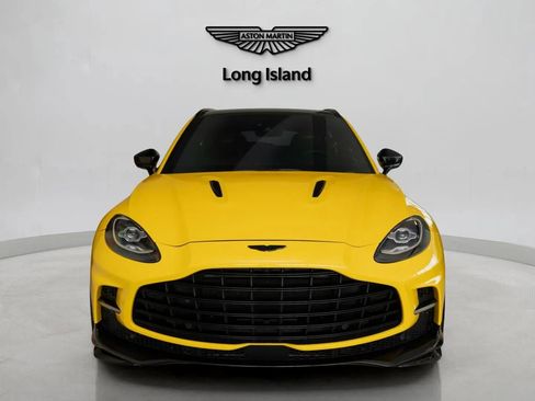 Used 2023 Aston Martin DBX 707 image 2