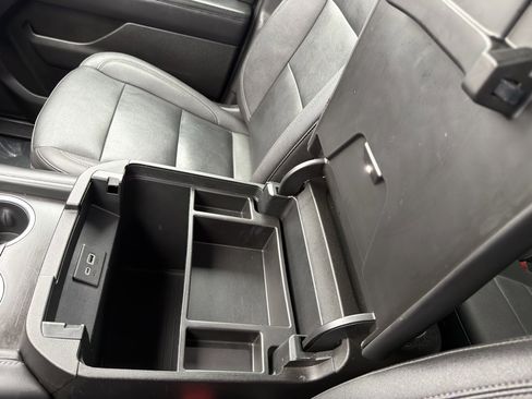 Used 2023 Chevrolet Tahoe LT image 49