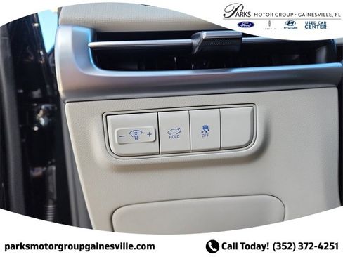 New 2025 Hyundai Tucson SEL image 23