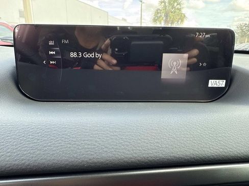 New 2026 MAZDA CX-50 AWD 2.5 Hybrid w/ Weather Package image 30