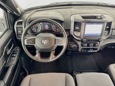 Used 2024 RAM 2500 Big Horn w/ Bed Utility Group AWD/4WD image 23