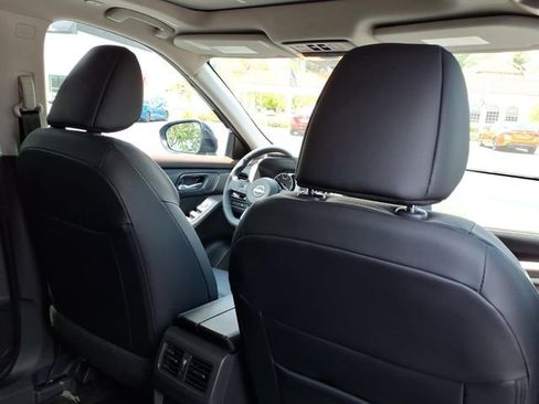 Used 2023 Nissan Rogue SV w/ SV Premium B Package FWD image 11