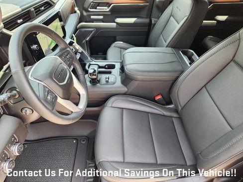 New 2026 GMC Sierra 1500 Denali AWD/4WD image 9