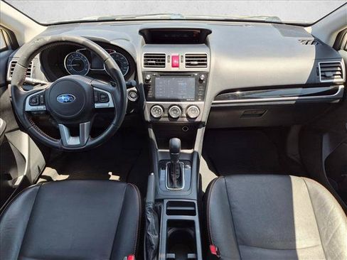 Used 2017 Subaru Crosstrek 2.0i Limited AWD/4WD image 18
