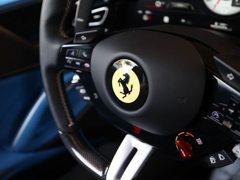 Used 2026 Ferrari Purosangue AWD/4WD image 31