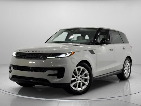 Used 2024 Land Rover Range Rover Sport SE image 1