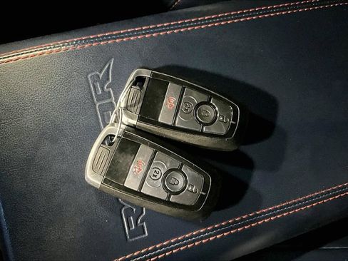 Used 2024 Ford Bronco Raptor image 13