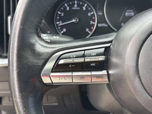 Used 2023 MAZDA CX-50 2.5 S w/ Cargo Package AWD/4WD image 42