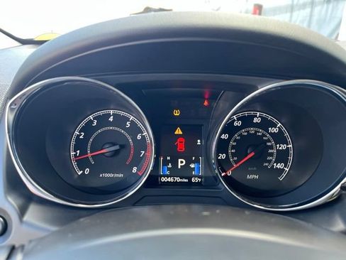 Used 2022 Mitsubishi Outlander Sport LE AWD/4WD image 20